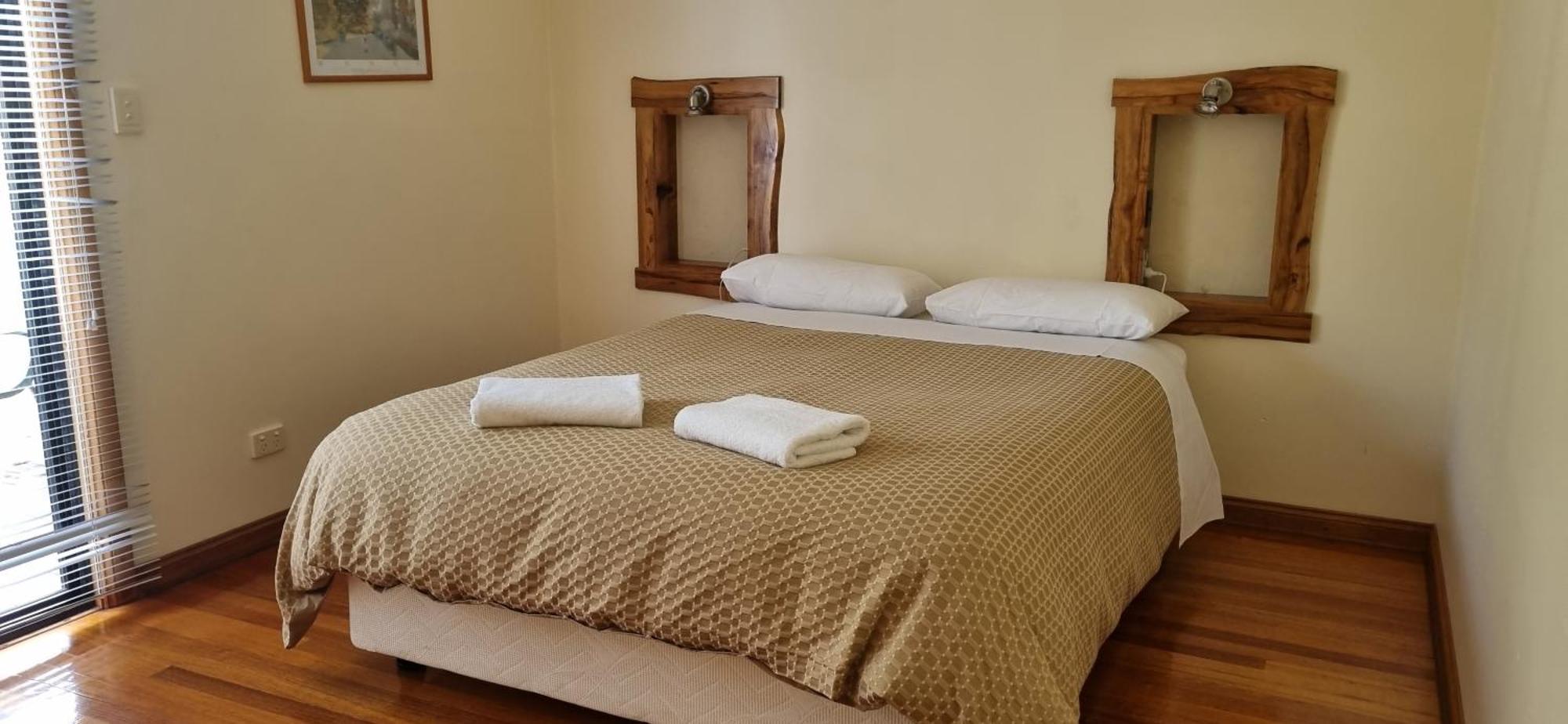 Bella Villa سكوتسديل الغرفة الصورة