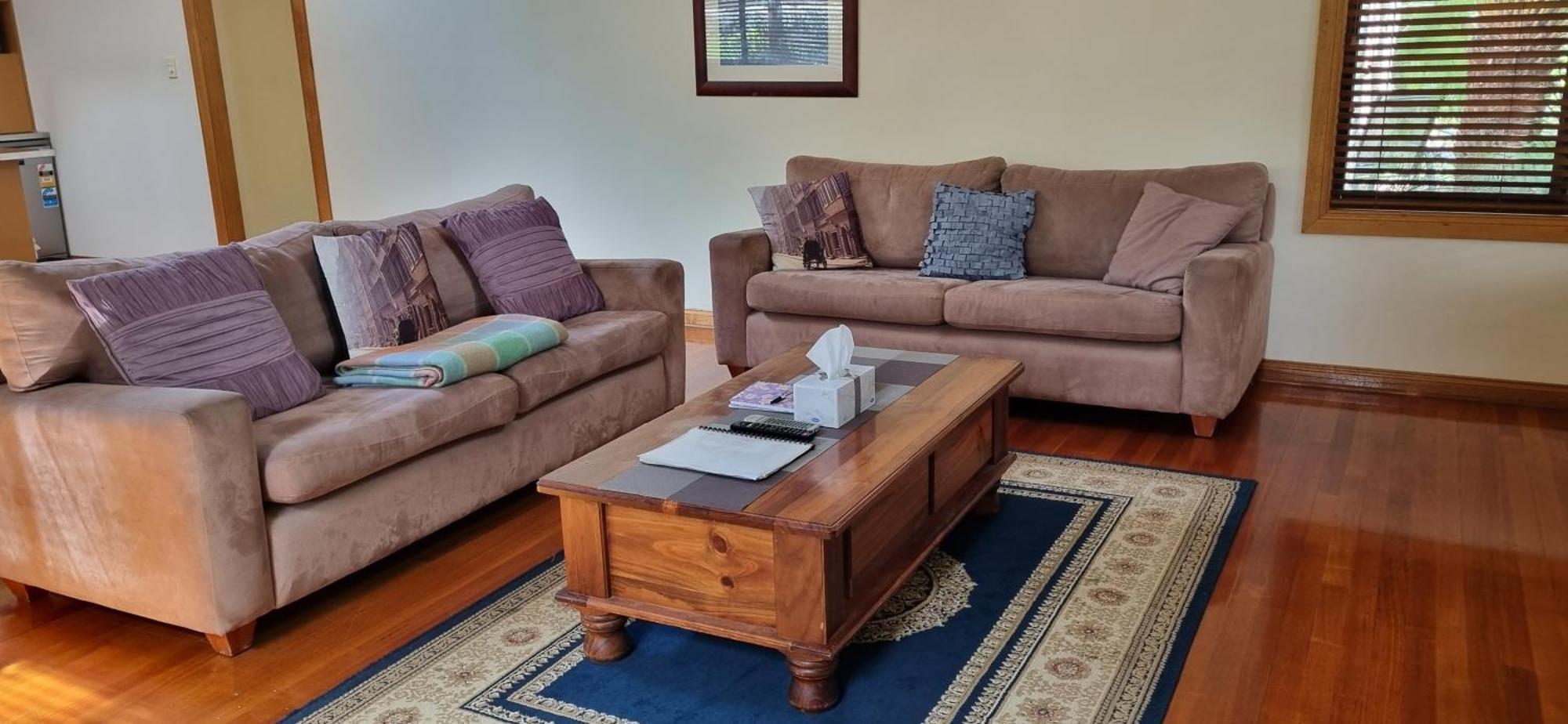 Bella Villa سكوتسديل الغرفة الصورة